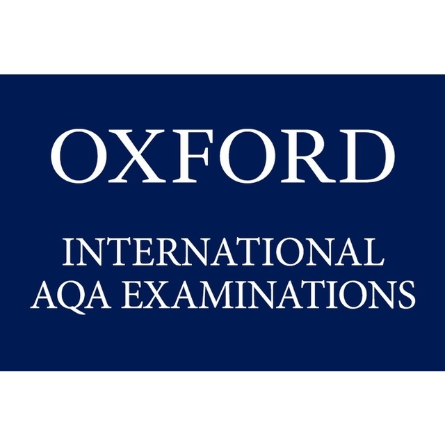 Oxford International AQA Examinations
