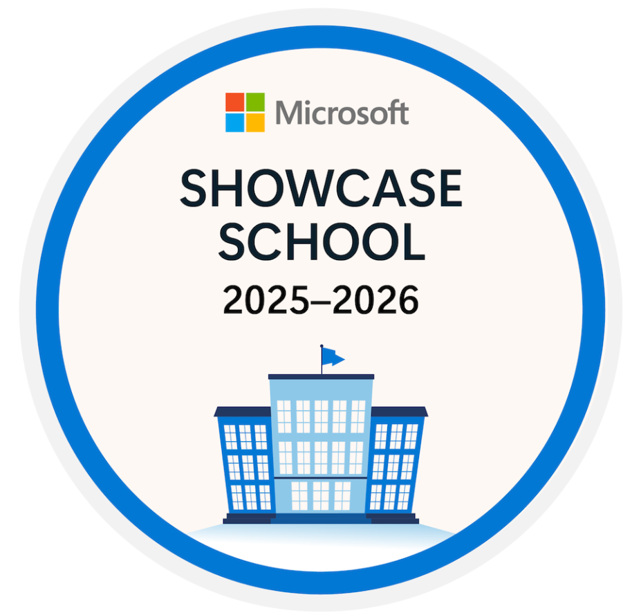 Microsoft Showcase School