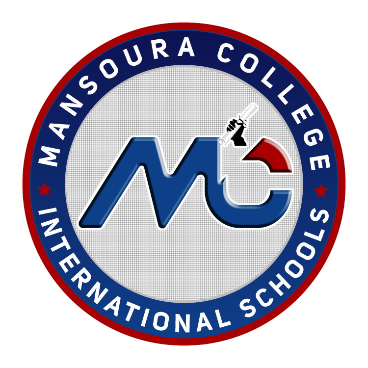 Mansoura College Language School MC